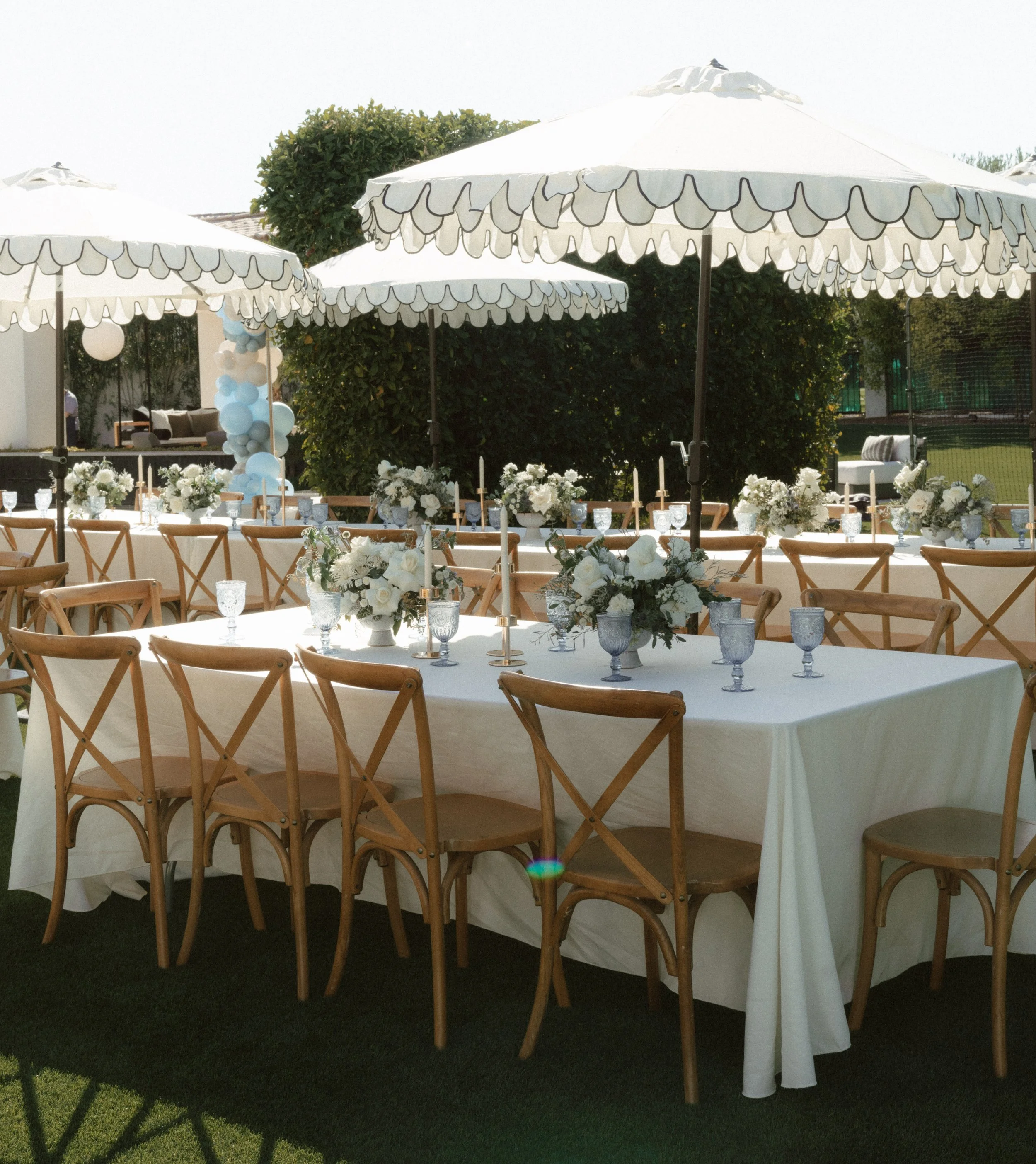 French Inspired Baby Sprinkle