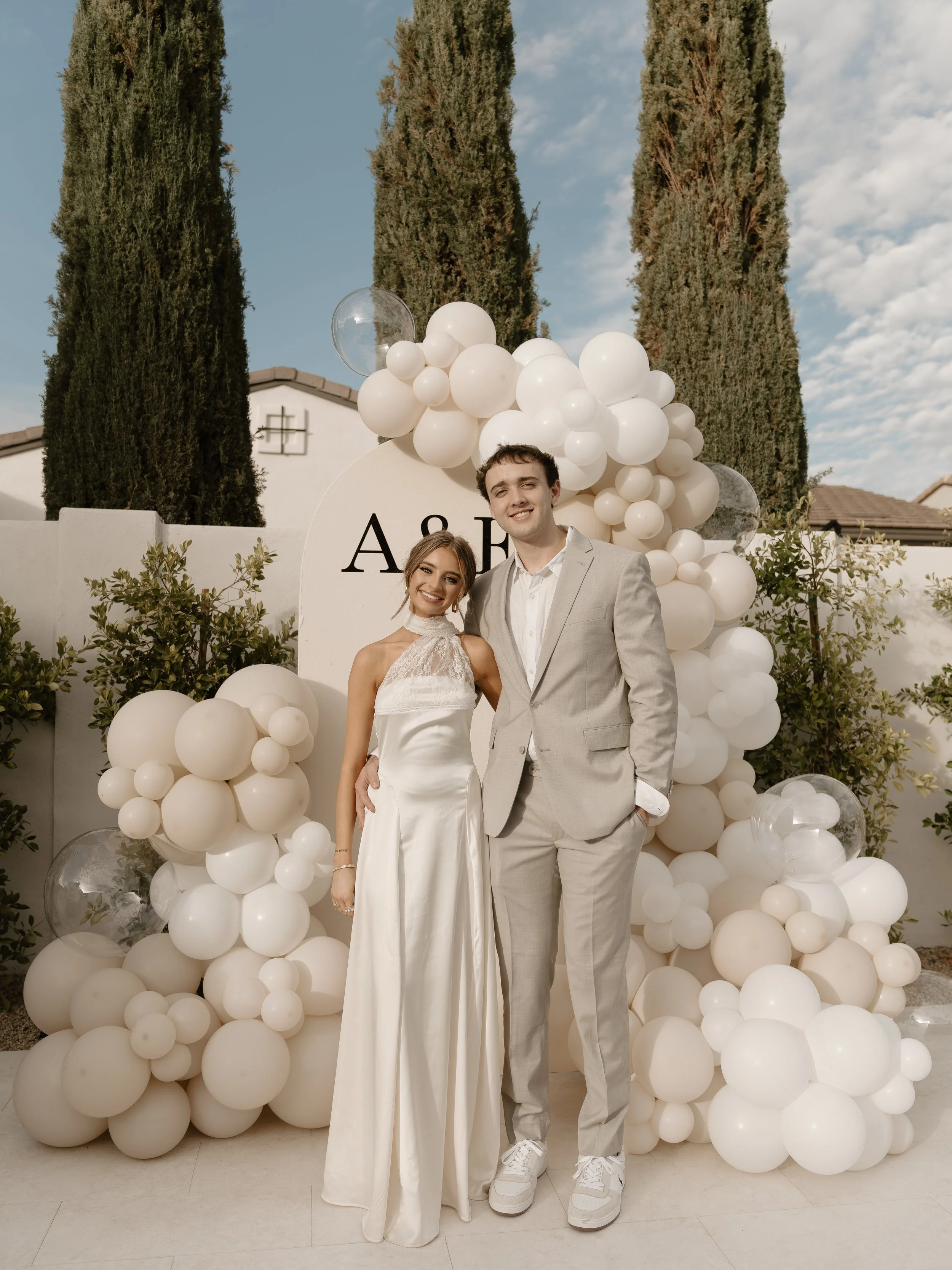 Easton & Abby - Image 2