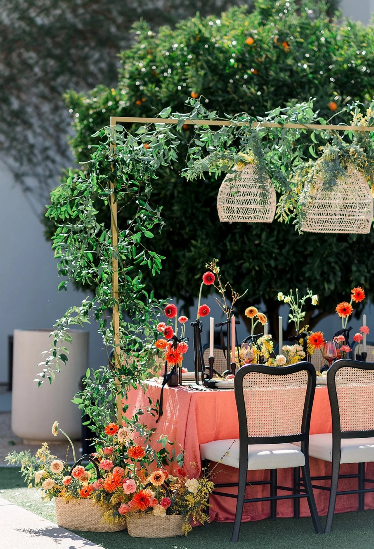 Wedding Design Services