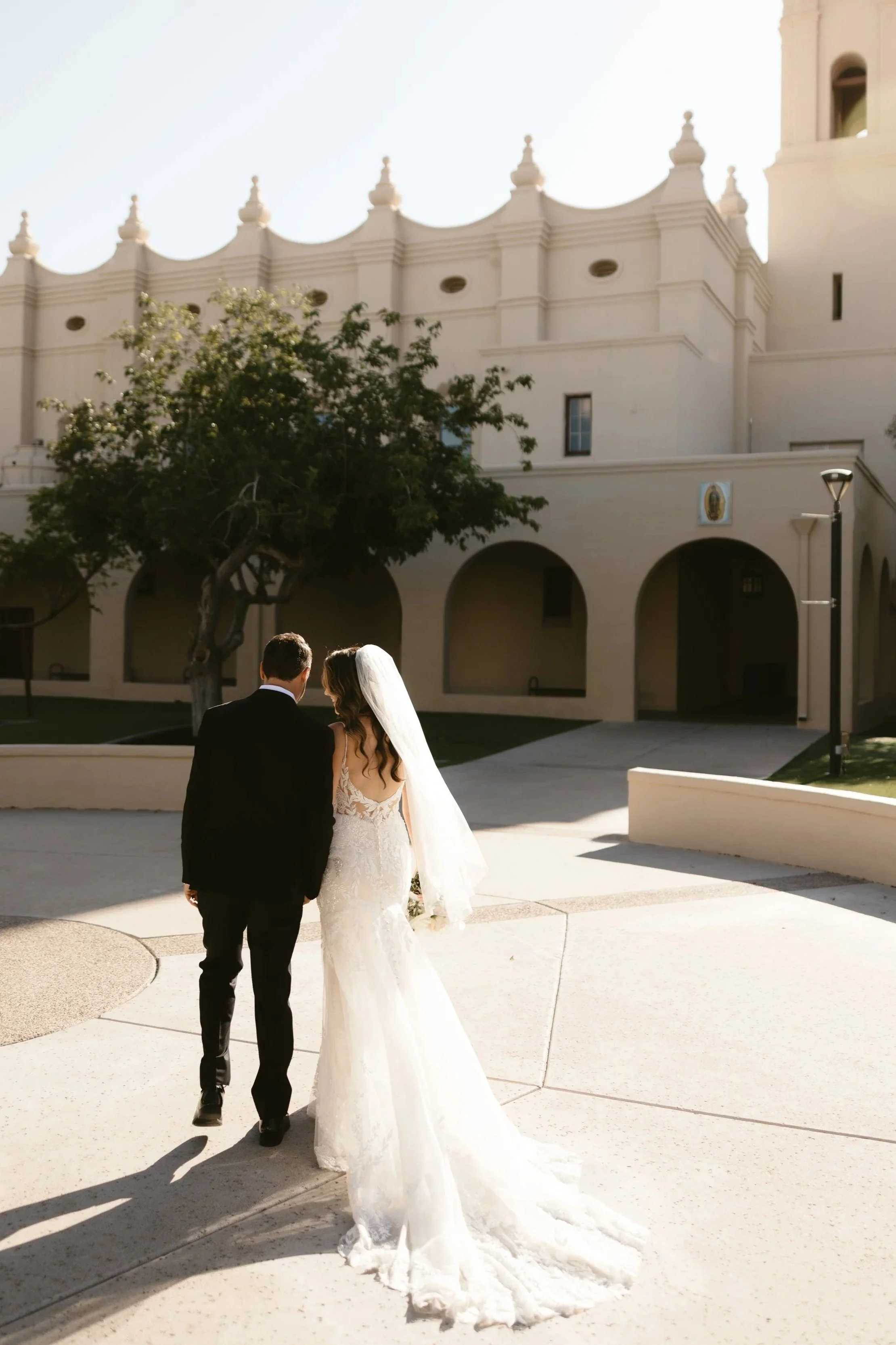 Full Wedding Planning, Design & Day-of Coordination